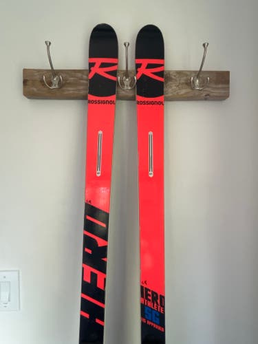 Rossignol Hero FIS SG 200 cm Racing Skis Without Bindings (Used)