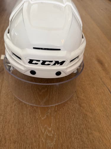 Medium CCM Helmet (Used)