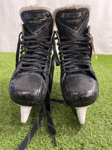 Bauer Supreme M50 Pro - Senior