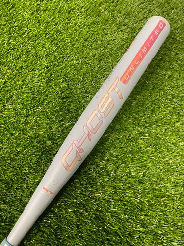 Easton Ghost Unlimited Fastpitch 2025 (-10)