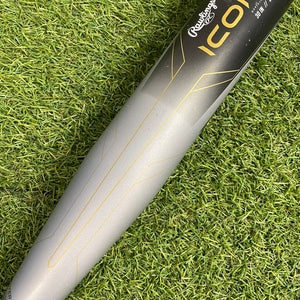 Rawlings Icon Youth (2 5/8") USA 2023 (-10)