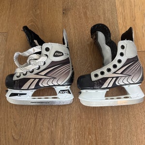 Hockey Skates