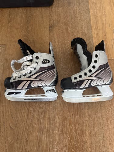 Hockey Skates