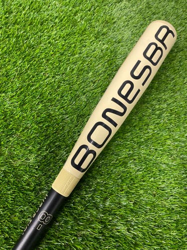 Warstic Bonesaber Hybrid (2 5/8") USA Bat Kid Pitch 2025 (-8)