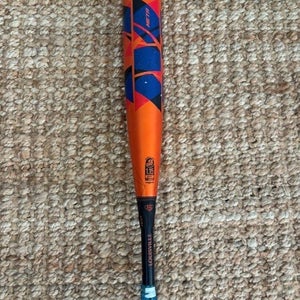 2022 Louisville Slugger Meta Composite USSSA Certified Bat (-8) 23 oz 31" (Used)