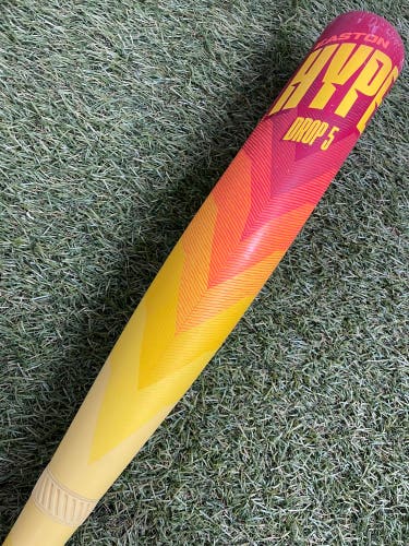 Easton Hype Fire (2 3/4") USSSA 2024 (-5)