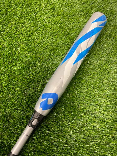 DeMarini CF Zen Fastpitch 2019 (-11)