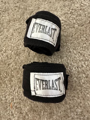 Everlast (Used)