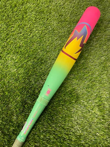 Easton Hype Fire Composite USA (2 5/8") 2026 (-8)