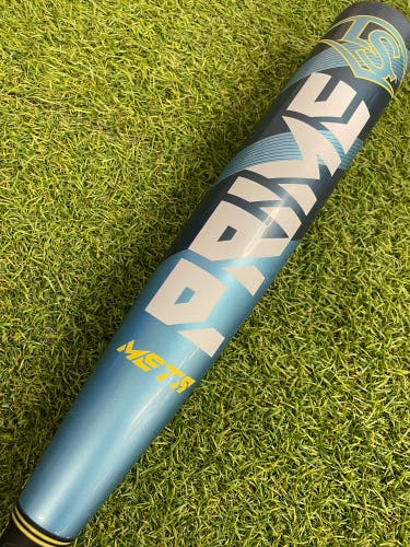 Louisville Slugger Meta Prime (2 3/4") USSSA Bat (-5) 2025