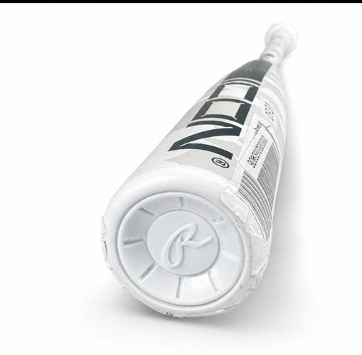 2025 Rawlings Icon Composite USSSA Certified Bat (-10) 17 oz 27" (New)