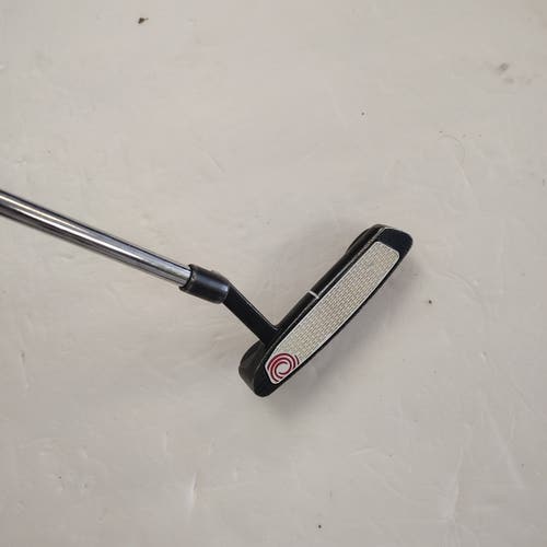 Odyssey White Hot RX 1 Left Hand Putter (Used)