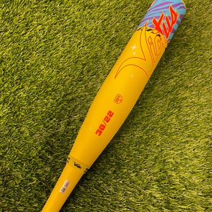 Victus Nova Lit Composite USSSA (2 3/4") 2026 (-8)