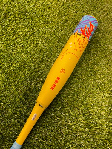 Victus Nova Lit Composite USSSA (2 3/4") 2026 (-8)