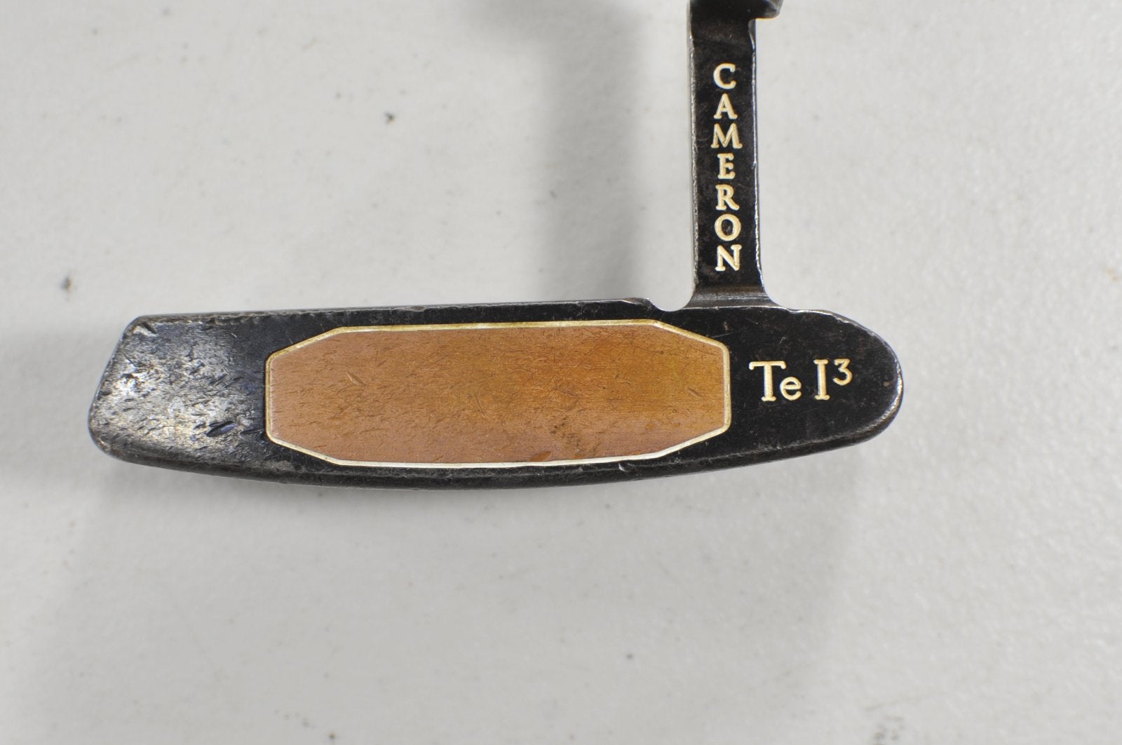 Scotty Cameron Teryllium Newport 2 TeI3 Putter 35