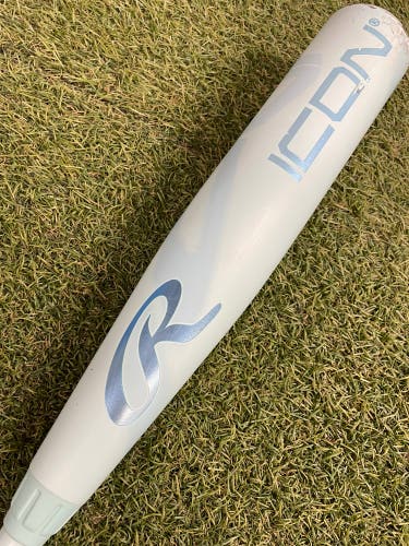 Rawlings Icon Composite USSSA (2 3/4") 2026 (-10)