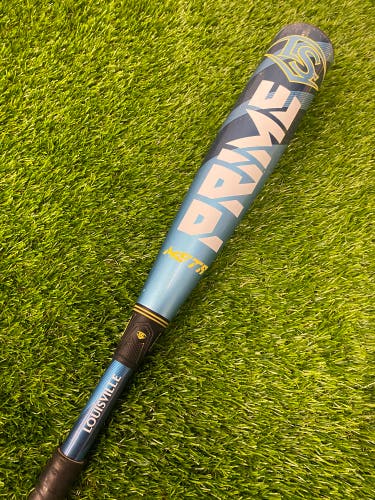 Louisville Slugger Meta Prime (2 3/4") USSSA Bat (-10) 2025