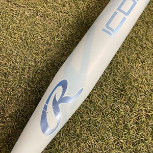 Rawlings Icon Composite USA (2 5/8") 2026 (-8)