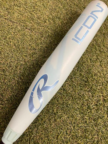 Rawlings Icon Composite USA (2 5/8") 2026 (-8)