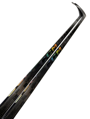 2 pack CCM Tacks XF Ghost RH 85 Flex P90TM