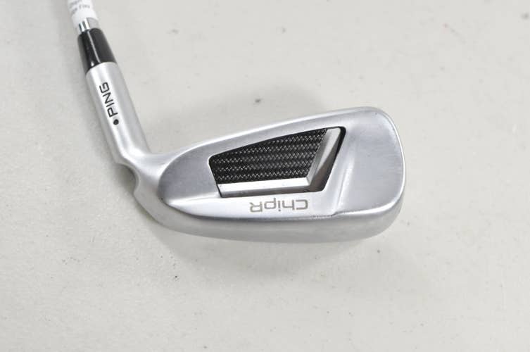 Ping ChipR Wedge Black Dot Right Z-Z115 Wedge Flex Steel #227027