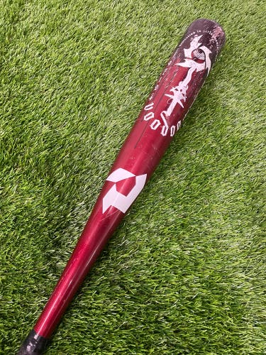 DeMarini Voodoo One BBCOR Bat 2025 (-3)
