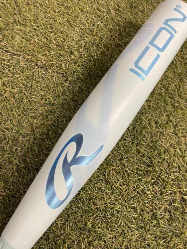 Rawlings Icon Composite USSSA (2 3/4") 2026 (-5)