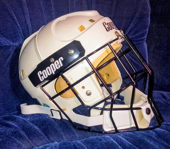 Classic Cooper SK2000 Helmet (Used)
