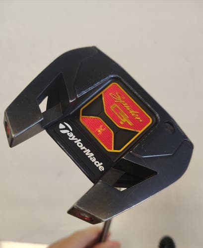 TaylorMade Spider Gt Right Handed Putter (Used)