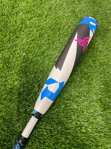 DeMarini Zen (2 3/4") USSSA Bat 2025 (-10)