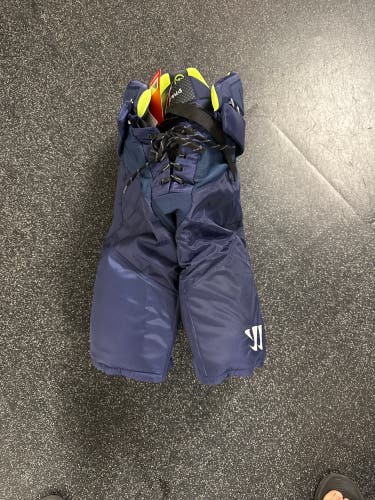 Senior Medium Warrior Alpha LX PRO Hockey Pants (New)