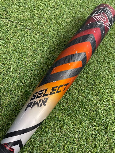 Louisville Slugger Select PWR BBCOR 2023 (-3)
