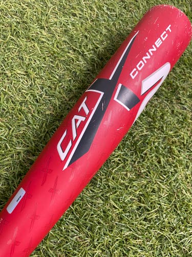 Marucci CATX2 Connect Hybrid Youth Bat (2 5/8") USA 2025 (-11)