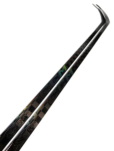 2 pack CCM Tacks XF Ghost RH 85 Flex P29M