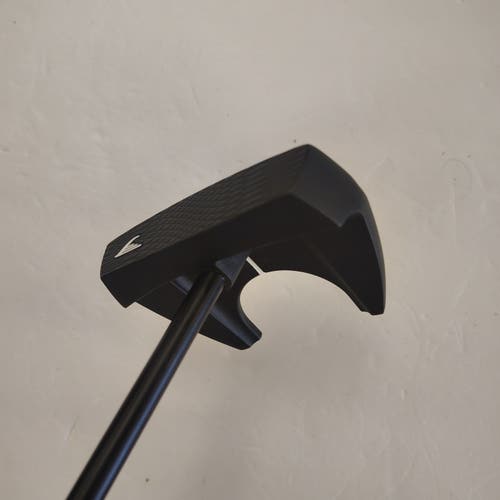 Tommy Armour Impact NO.4ZT Right Handed Putter (New)