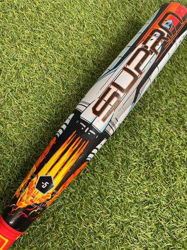 Louisville Slugger Supra Starship Composite USSSA (2 3/4") 2026 (-5)