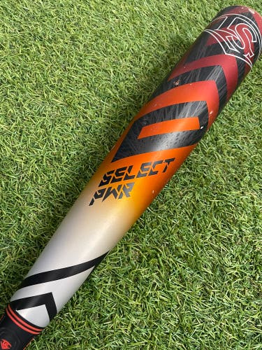 Louisville Slugger Select PWR (2 3/4") USSSA 2023 (-10)