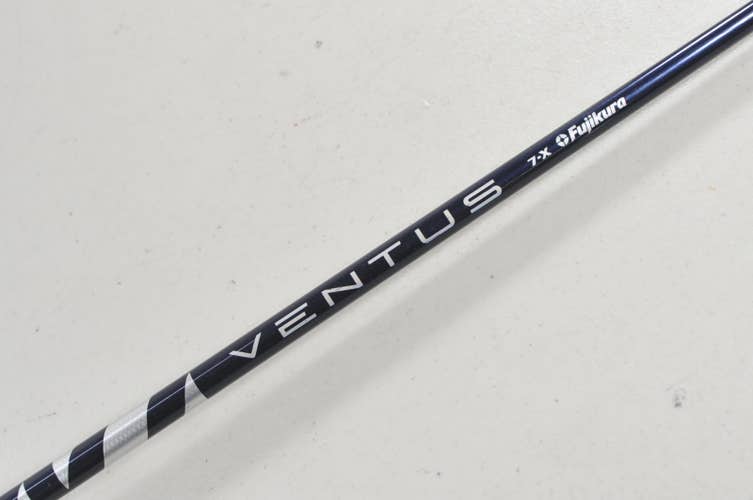 Fujikura Ventus VeloCore Blue 7 X-Stiff TaylorMade Fairway Shaft 41" # 215123