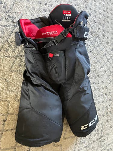 CCM JetSpeed FT4 Pants Sr Medium
