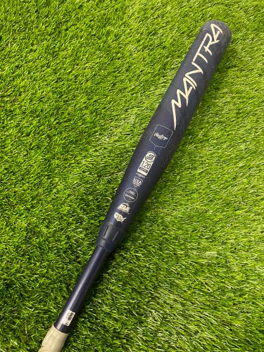 Rawlings Mantra 3.0 Fastpitch 2025 (-10)
