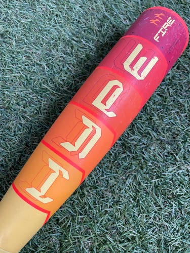 Easton Hype Fire USA Youth Bat (-11) 2025