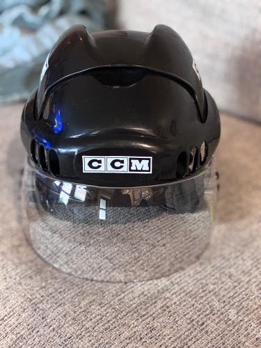 Medium CCM 692 Helmet (Used)