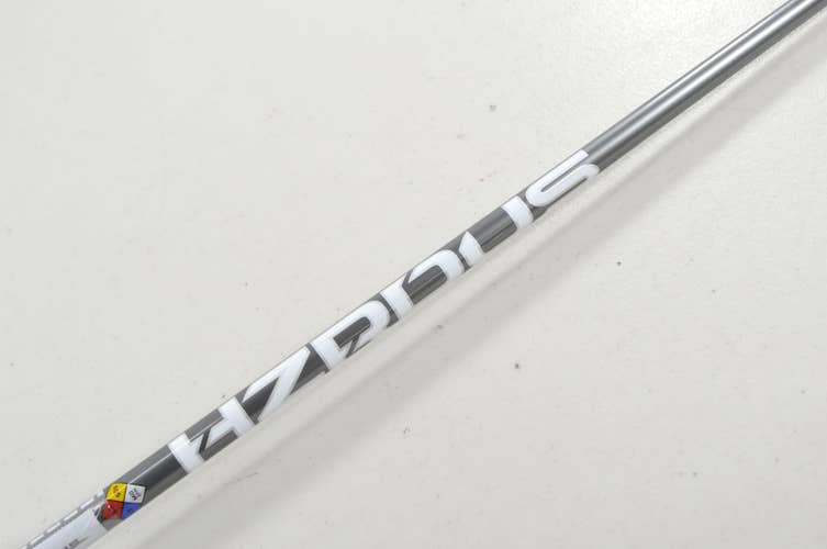Project X HZRDUS Silver Gen4 5.5 50g Regular Flex Callaway Driver Shaft #226802