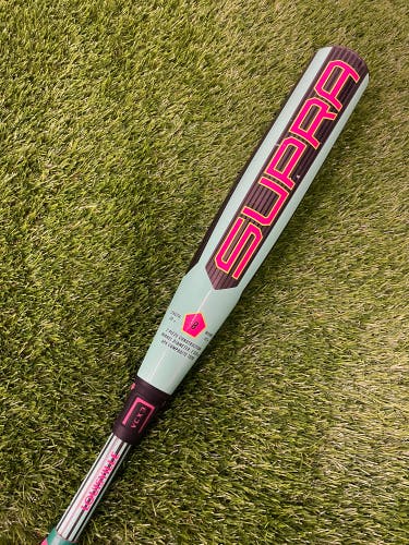Louisville Slugger Supra Composite USSSA (2 3/4") 2026 (-8)