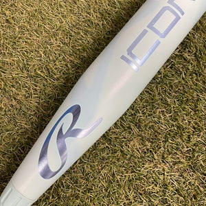 Rawlings Icon Composite USA (2 5/8") 2026 (-12)