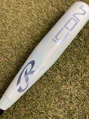 Rawlings Icon Composite USA (2 5/8") 2026 (-12)