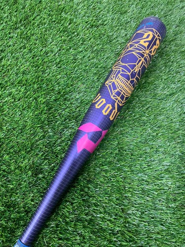 DeMarini Voodoo One BBCOR (2 5/8") 2026 (-3)