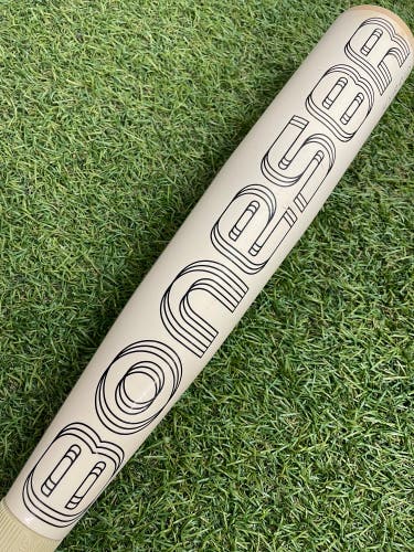 Warstic Bonesaber Hybrid (2 5/8") USA Bat Kid Pitch 2024 (-5)