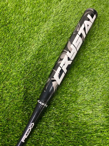 Easton Crystal (2 1/4") Fastpitch 2025 (-13)