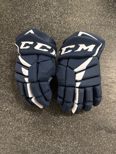 CCM JetSpeed FT485 Gloves 12" (New)